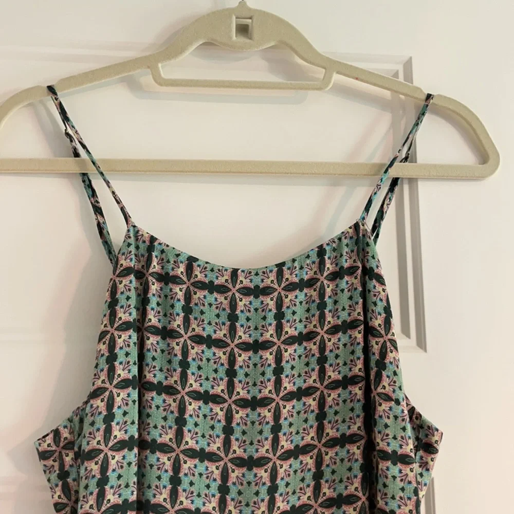 Farm Rio jumpsuit - Picture 3 of 4